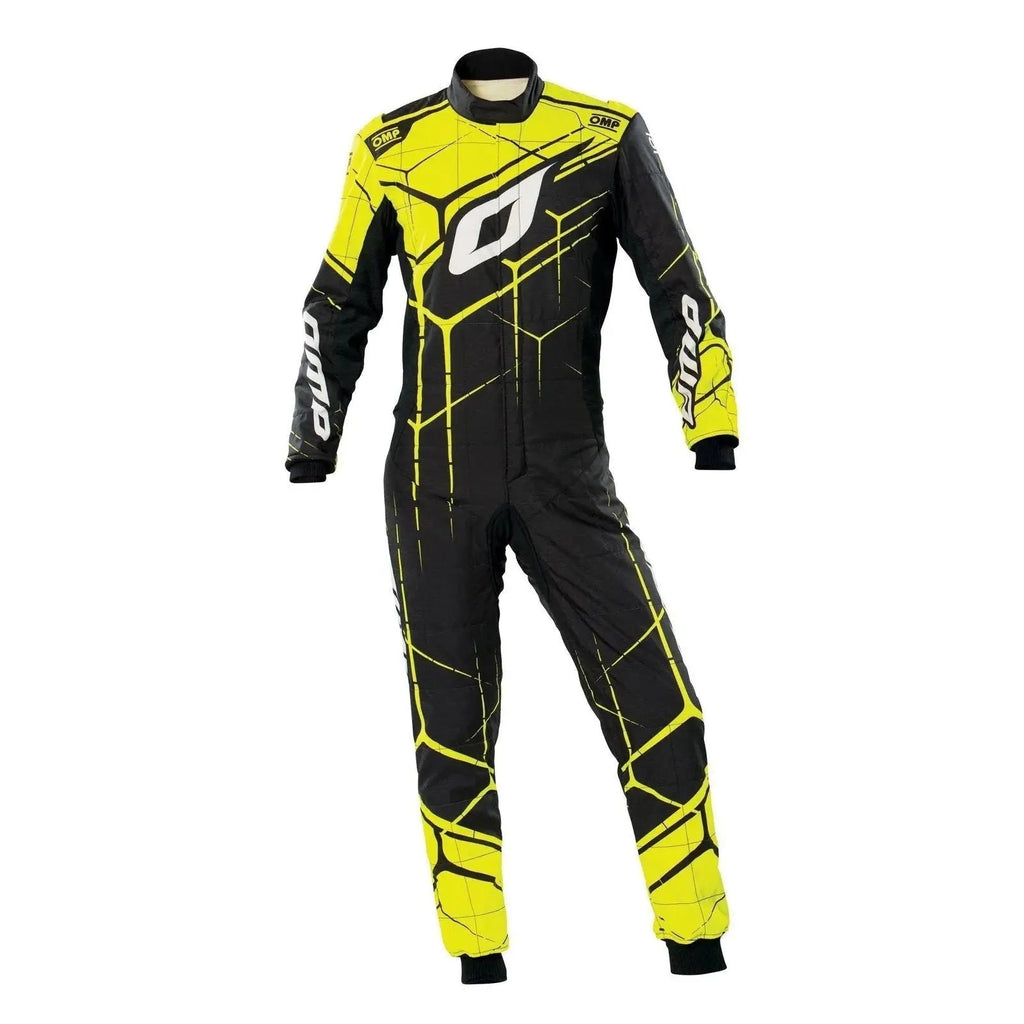 OMP ART SUIT Customized Printed MY 2020