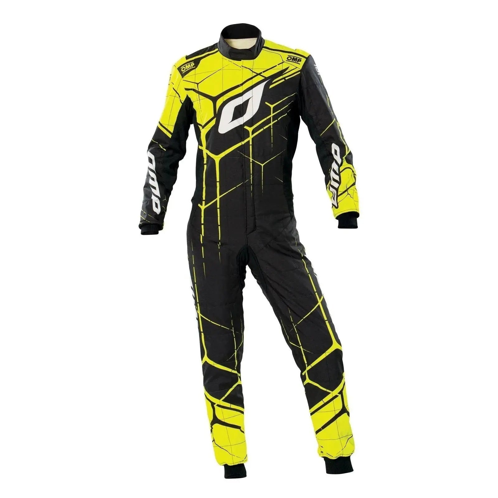 OMP ART SUIT Customized Printed MY 2020