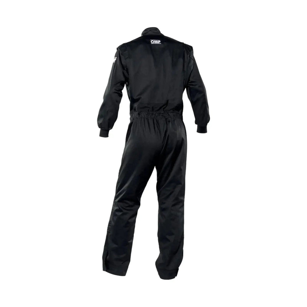 OMP Blast Evo Coverall | Mechanic Suit for Motorsports
