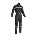 OMP Blast Mechanic Suit | High-Performance Motorsport Apparel