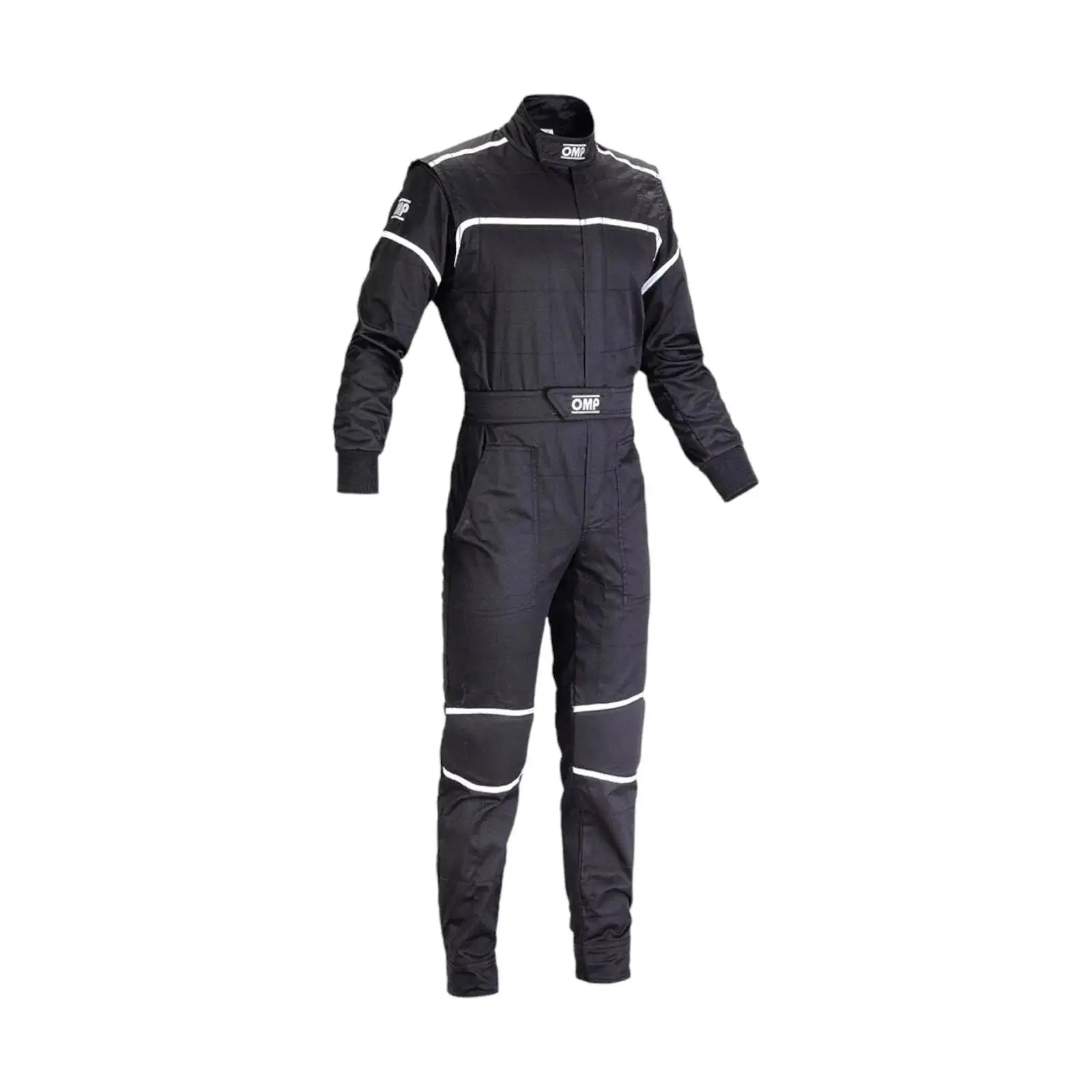 OMP Blast Mechanic Suit | High-Performance Motorsport Apparel