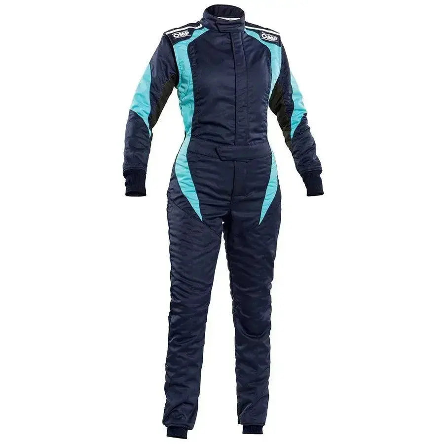 OMP FIRST ELLE SUIT