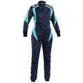 OMP FIRST ELLE SUIT