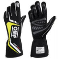 OMP First Evo Race Gloves