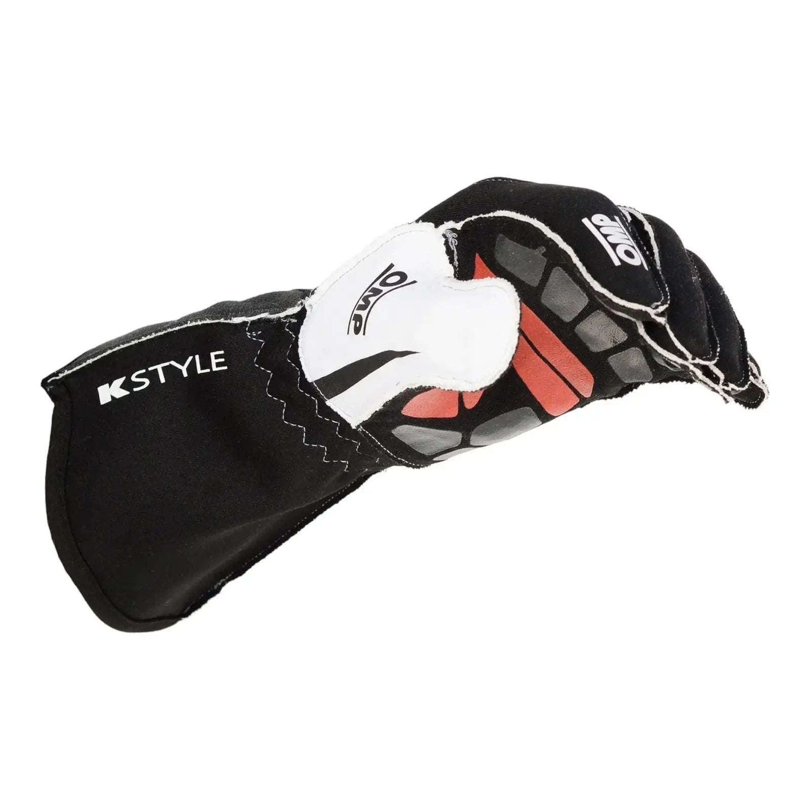 OMP KS-1R Driver Gloves | High-Performance Racing Gloves