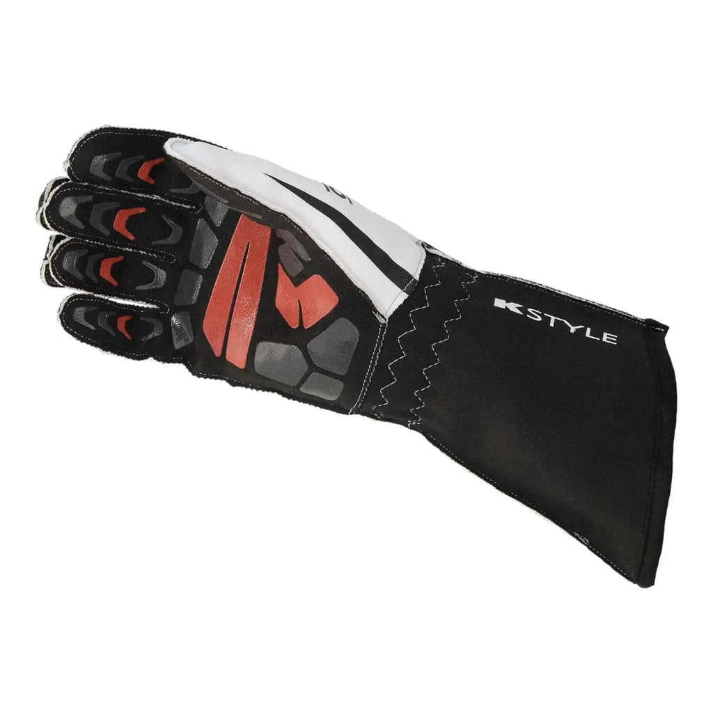 OMP KS-1R Driver Gloves | High-Performance Racing Gloves