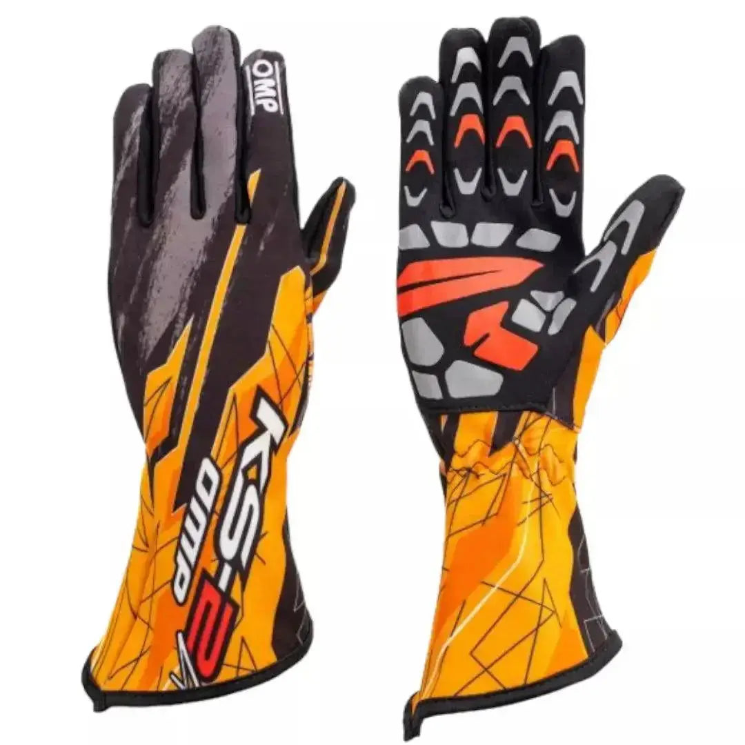 OMP KS-2 Art Kart Gloves – Child Sizes