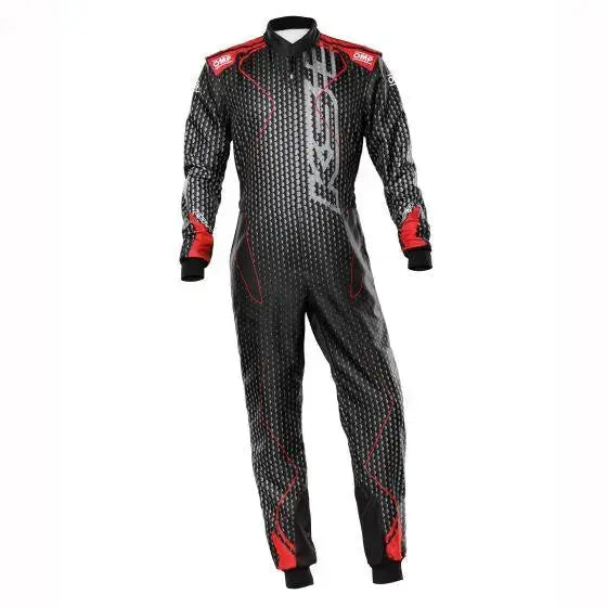 OMP KS-3 Art Kart Suit
