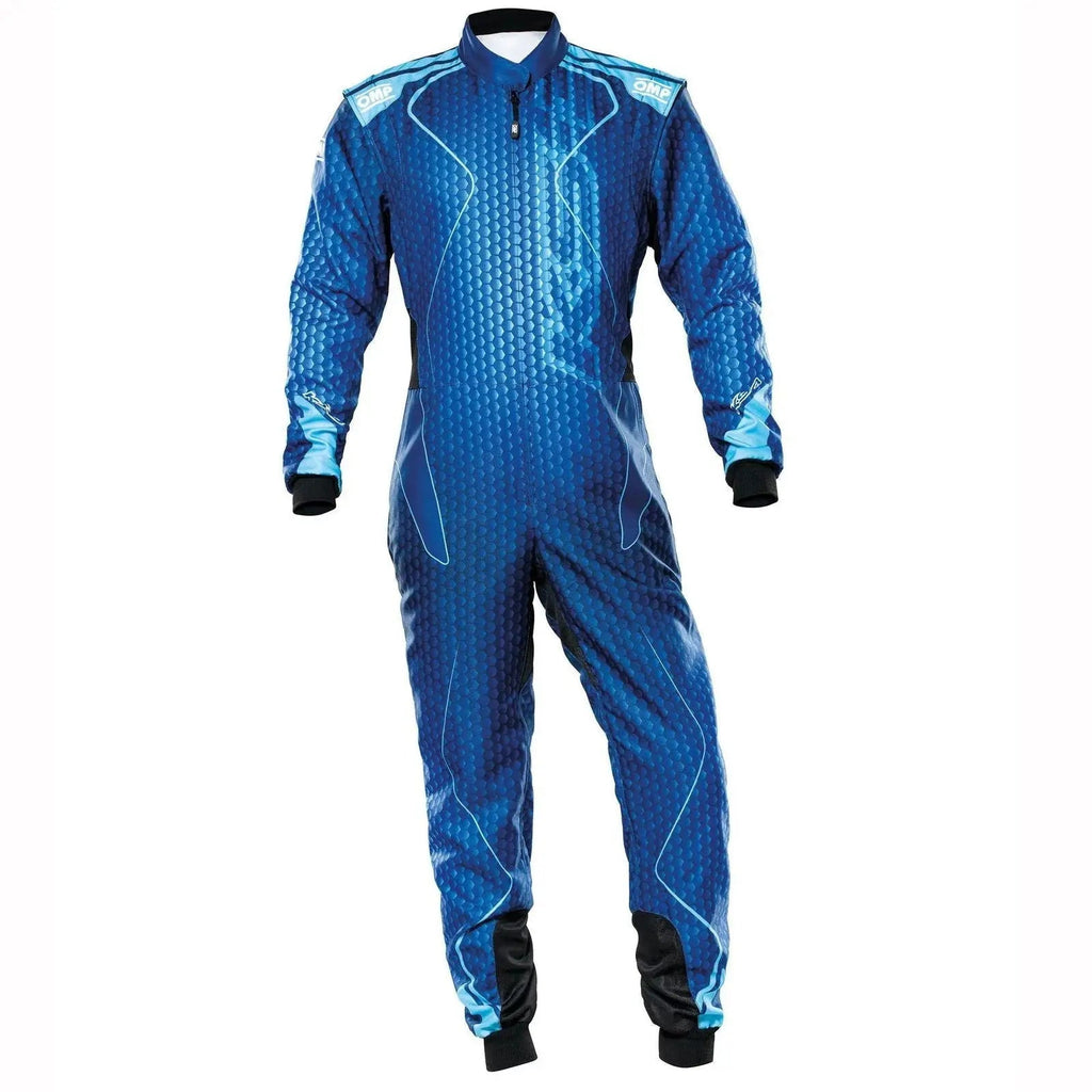 OMP KS-3 Art Kart Suit
