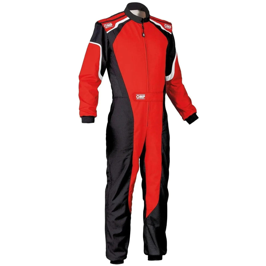 OMP KS-3 Kart Suit