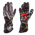 OMP KS Art Custom Design Kart Gloves - Child Sizes
