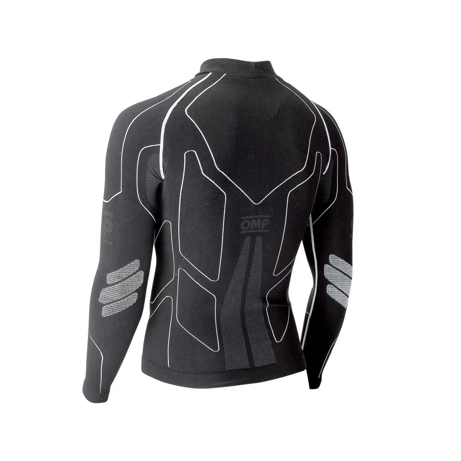 OMP KS Winter-R Long Sleeve Kart Top