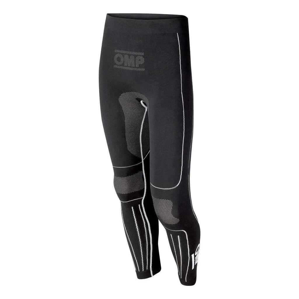 OMP KS Winter Bottoms - Black