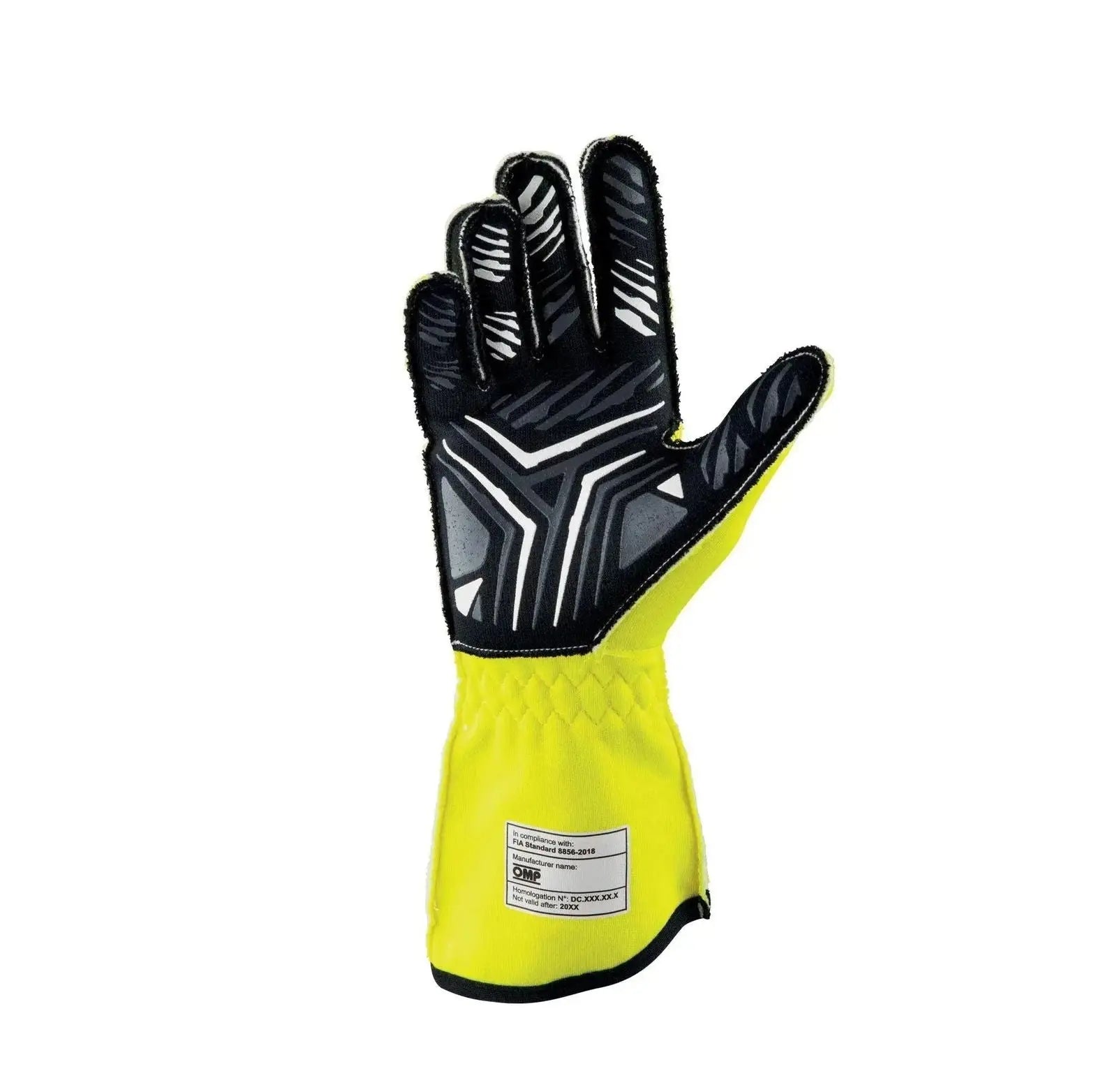 OMP ONE-S GLOVES