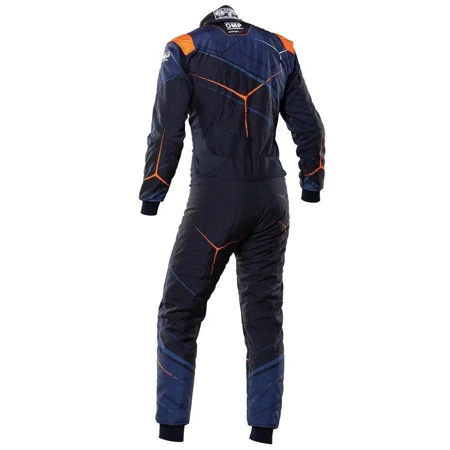OMP ONE ART SUIT
