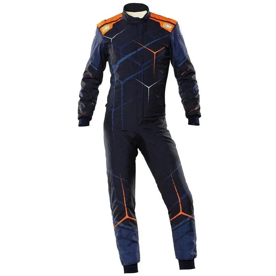 OMP ONE ART SUIT