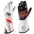 OMP One S Race Gloves