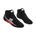 OMP Sport Fireproof Boots | High-Performance Racing Footwear
