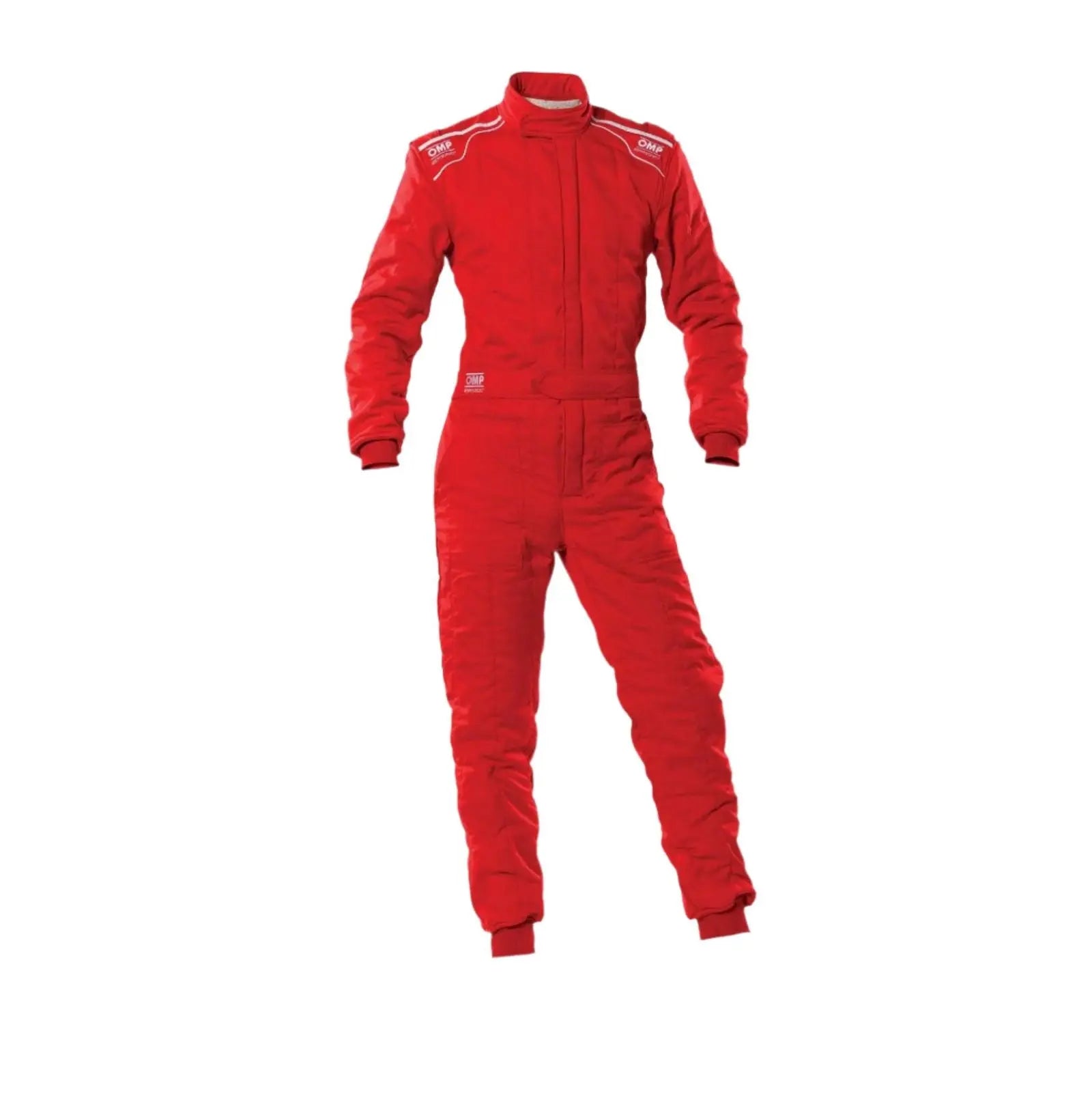 OMP Sport Fireproof Racing Suit 2020
