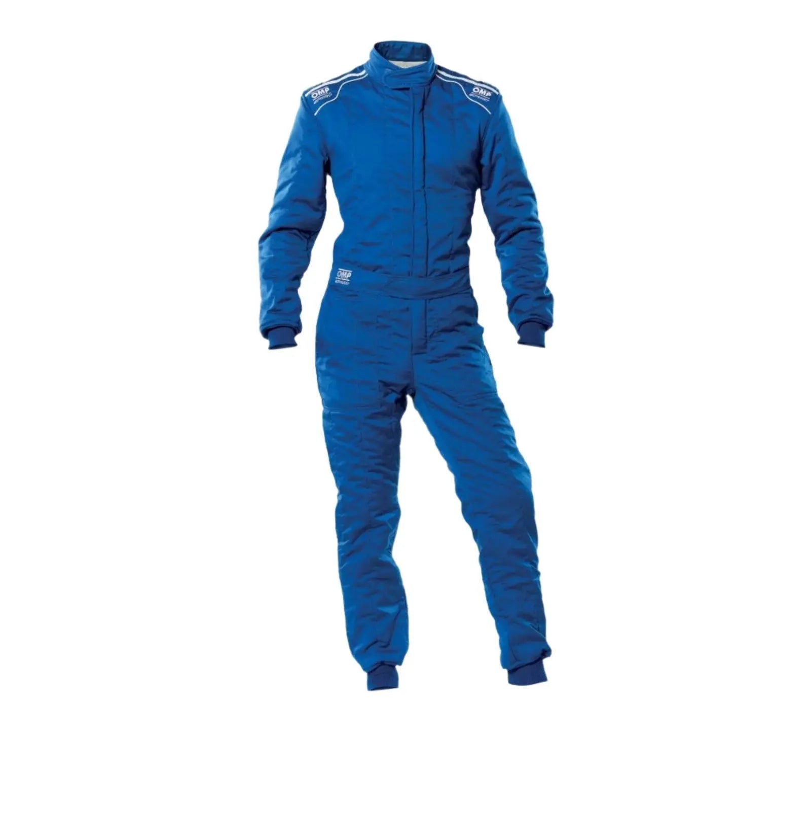 OMP Sport Fireproof Racing Suit 2020