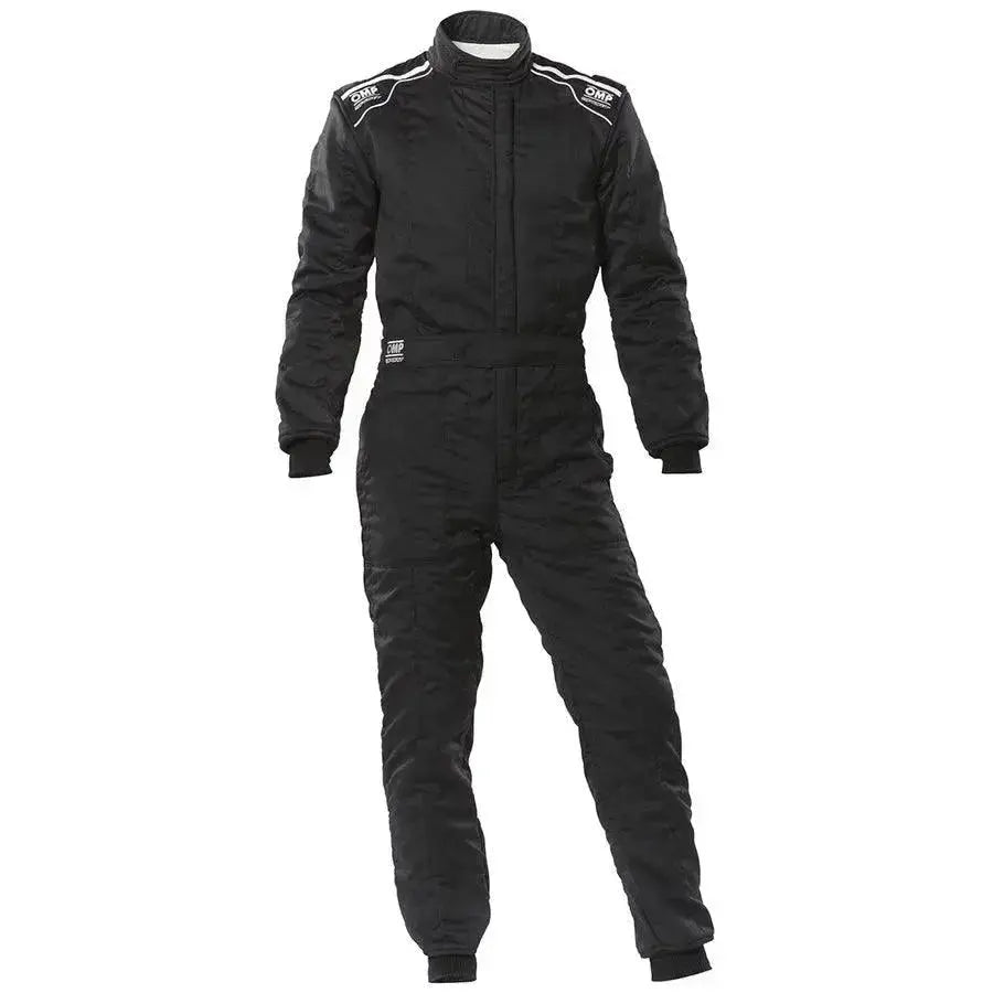 OMP Sport Suit – Professional Motorsport Racing Suit