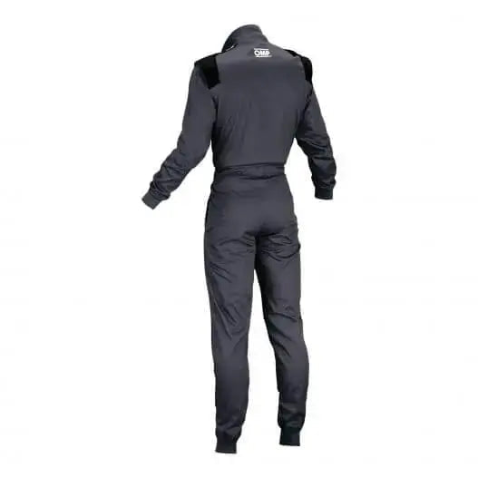 OMP Summer-K Junior Kart Suit