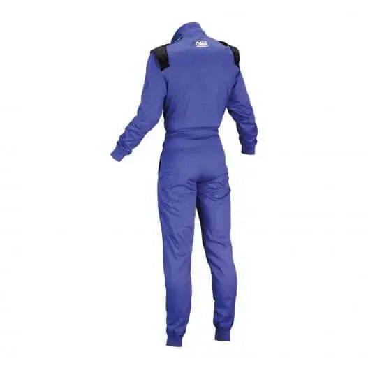 OMP Summer-K Junior Kart Suit