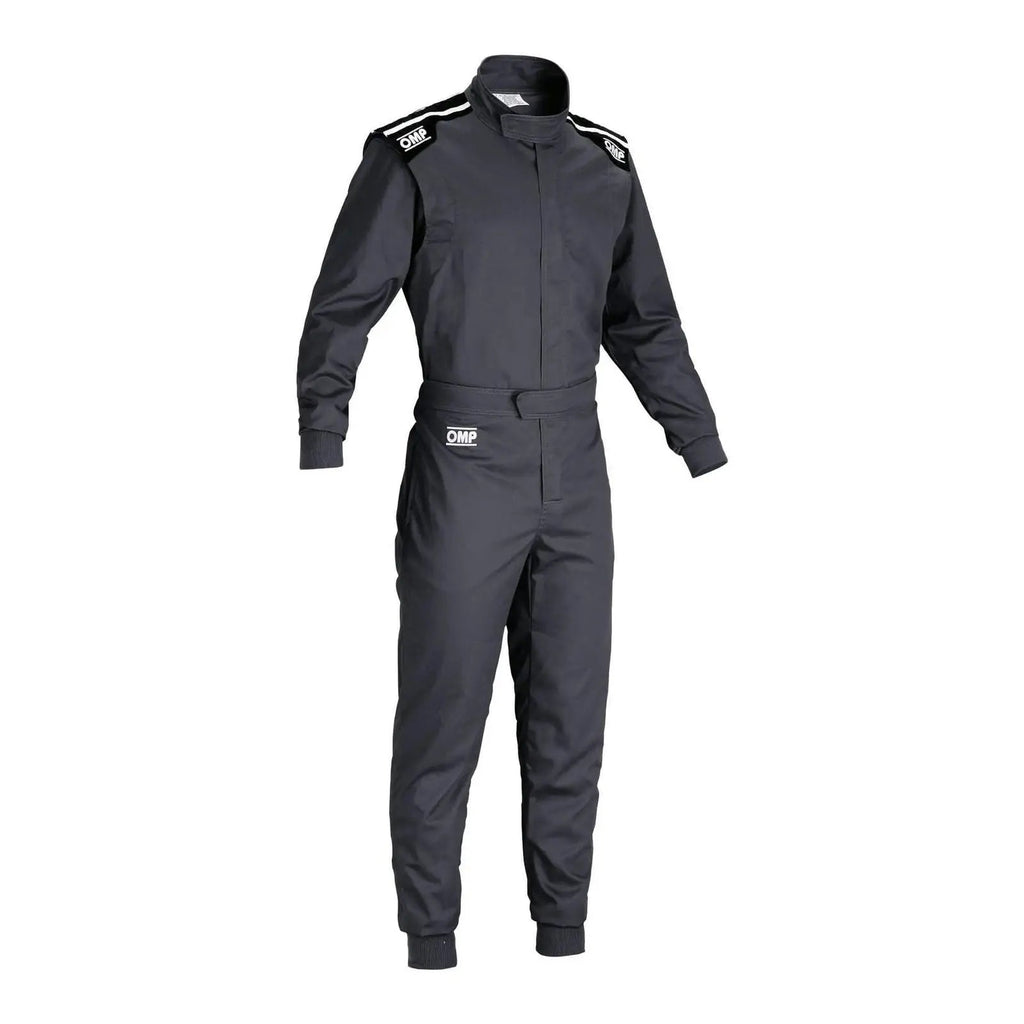 OMP Summer-K Junior Kart Suit