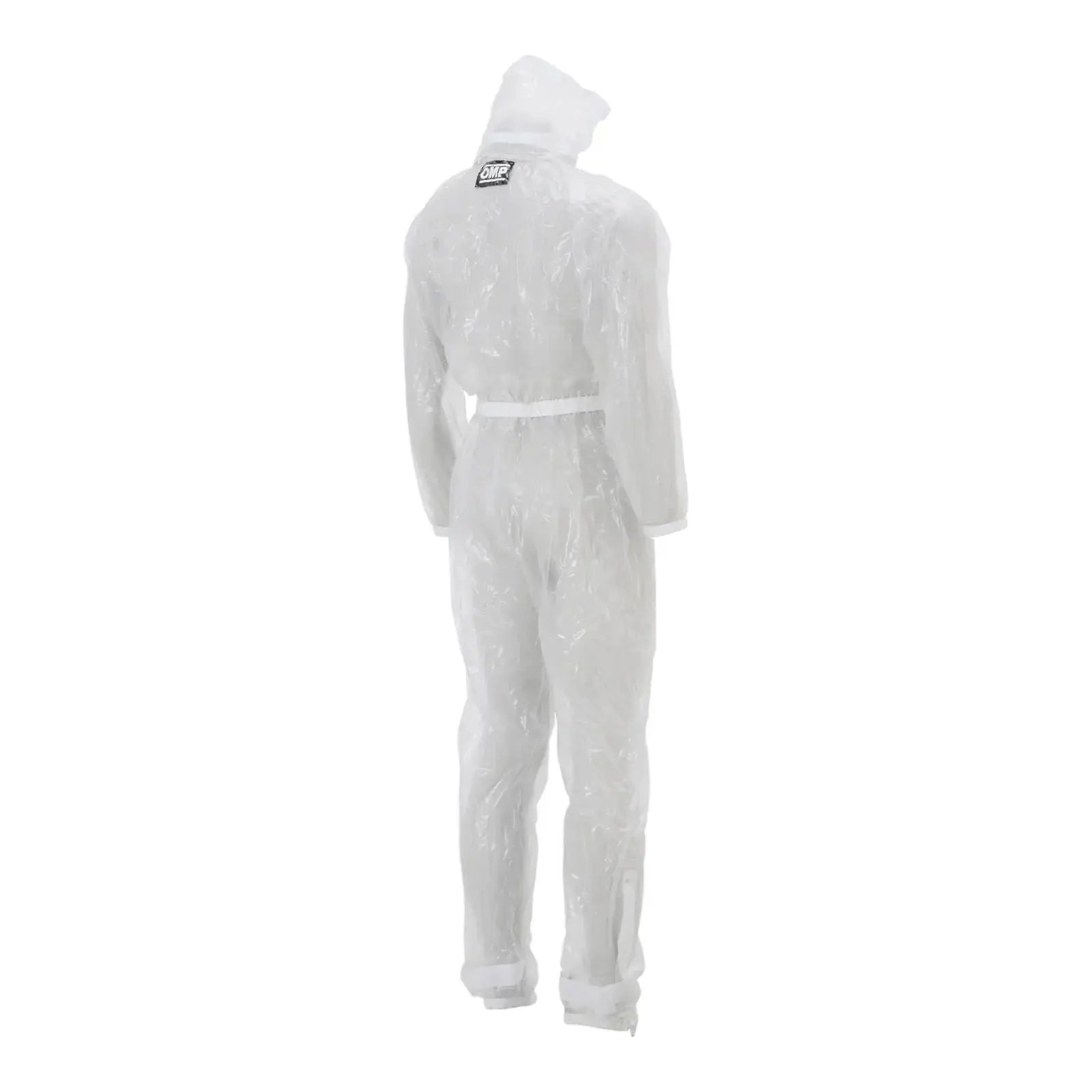 OMP Tuta Pilota Rain Suit | Waterproof Racing Gear