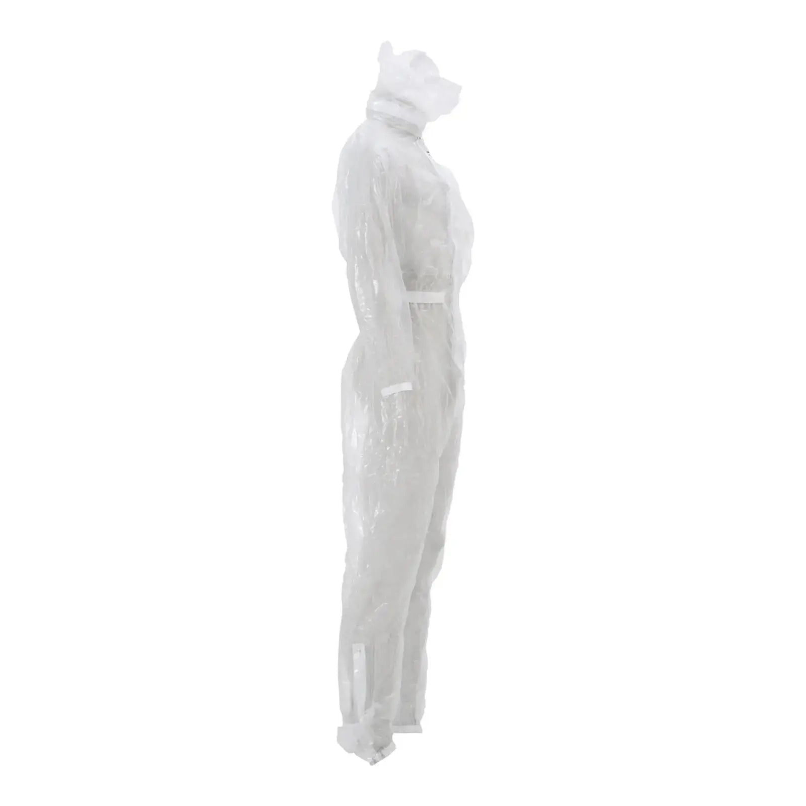 OMP Tuta Pilota Rain Suit | Waterproof Racing Gear