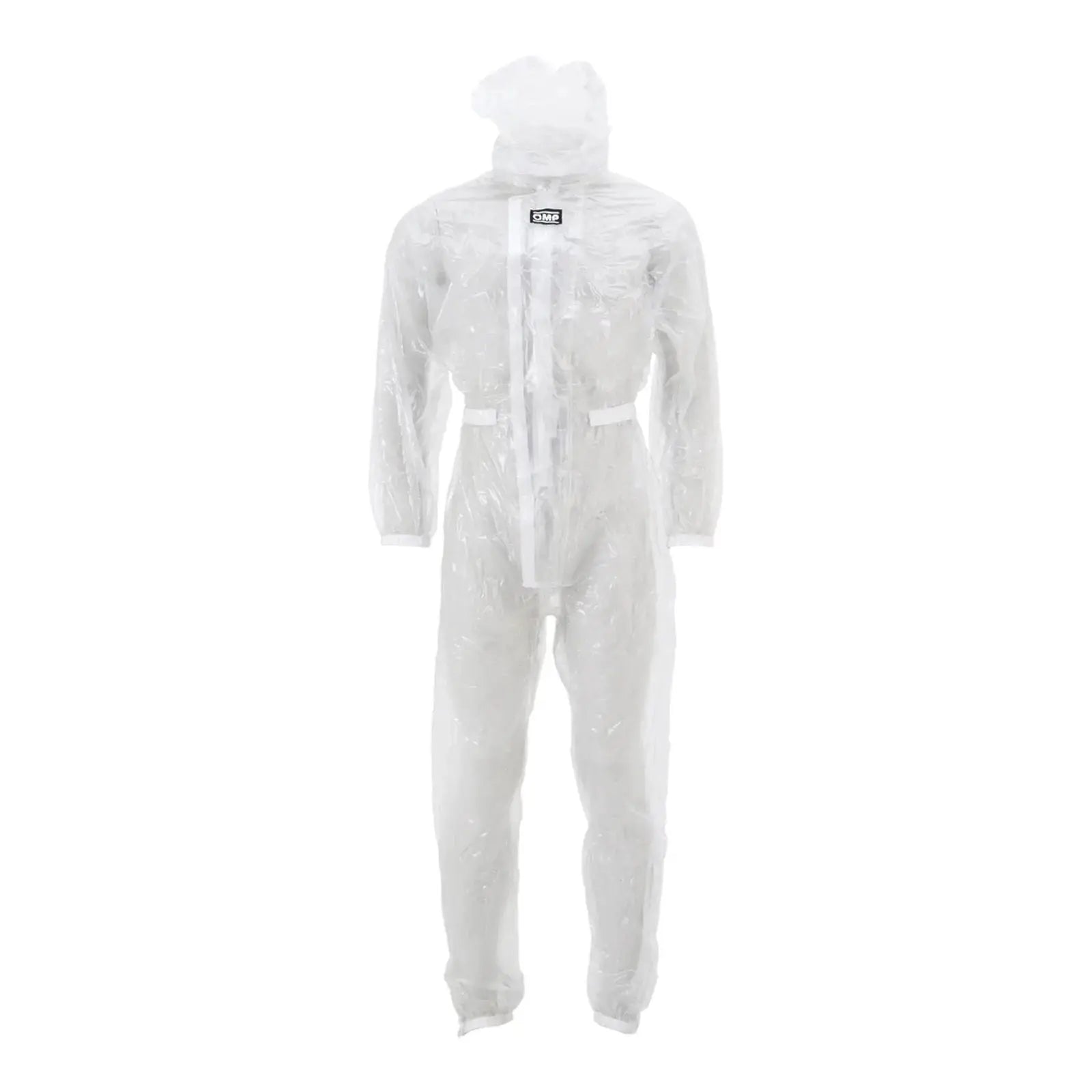 OMP Tuta Pilota Rain Suit | Waterproof Racing Gear