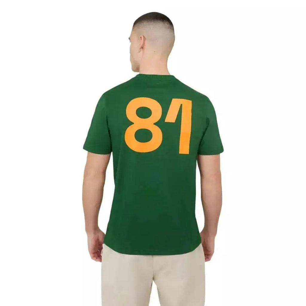 OSCAR PIASTRI AUSTRALIA T-SHIRT