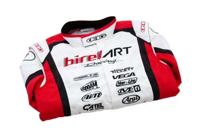 PSL BirelART 2020 DRIVER SUIT