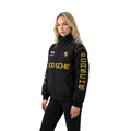 Porsche Racing Embroidered Jacket – GT Style Motorsport Replica Jacket