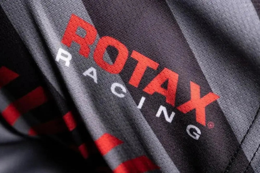 Rotax Racing Dryfit Shirt 2023