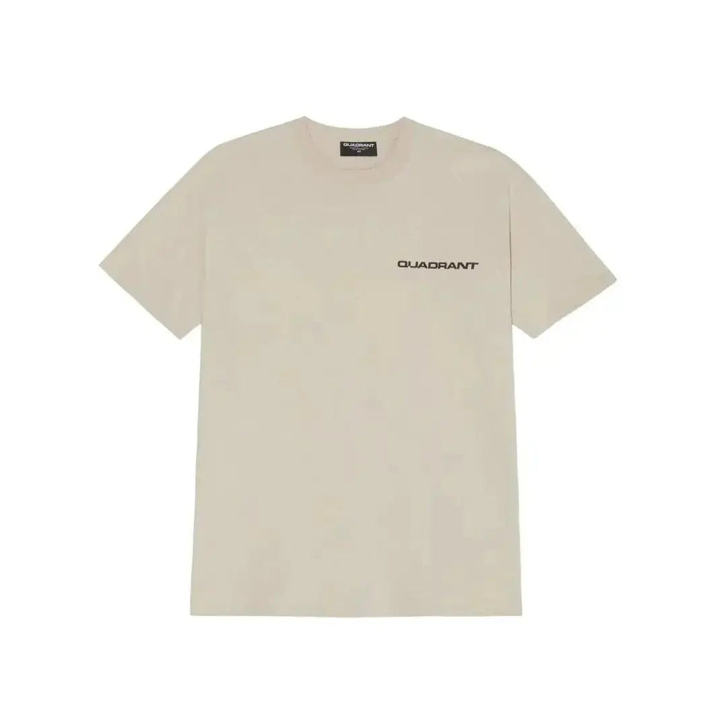 SAND SPEEDCO Tee