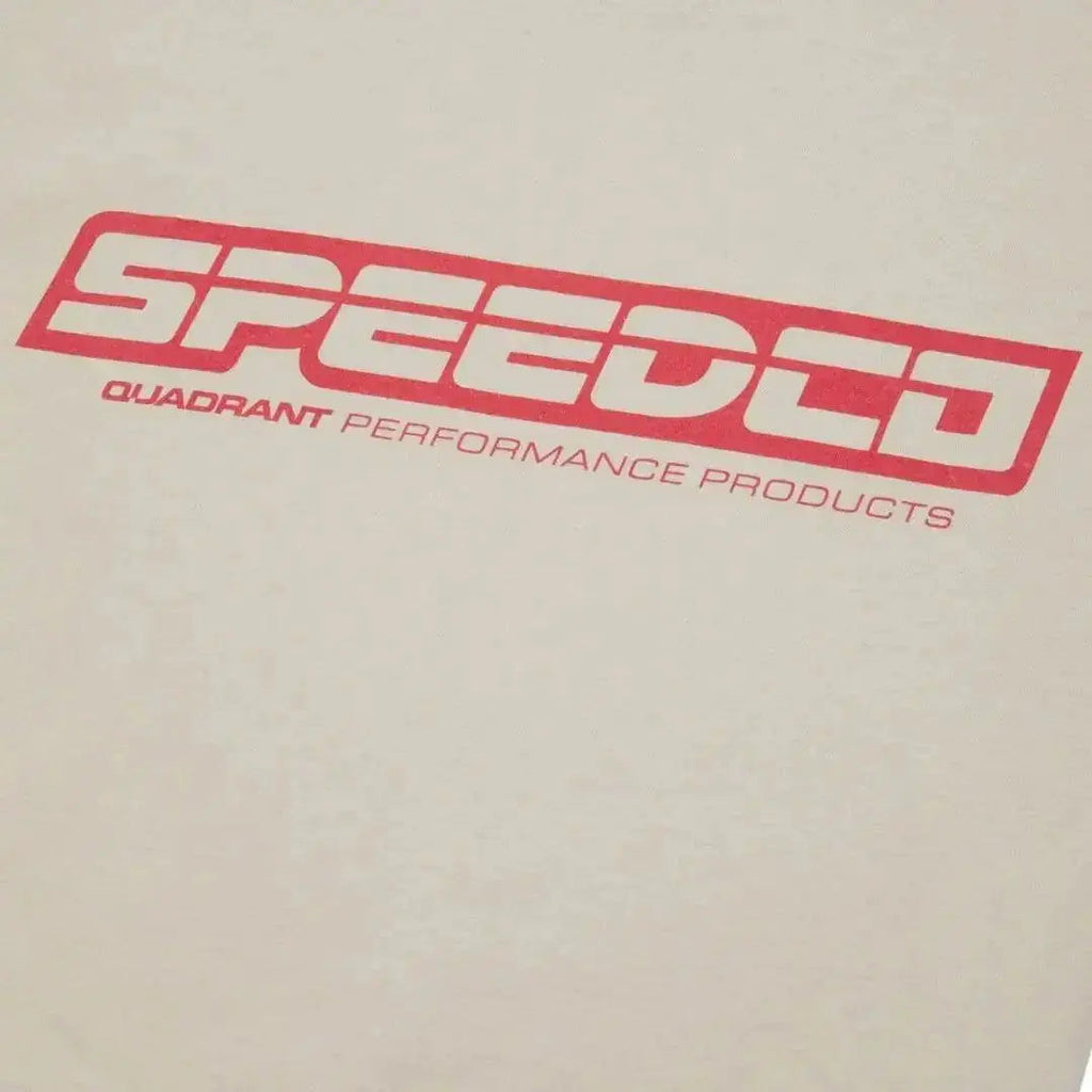 SAND SPEEDCO Tee