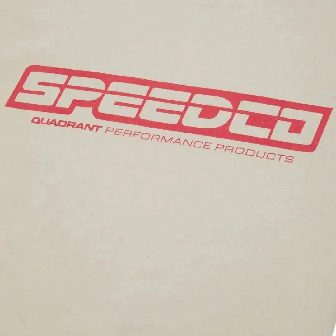 SAND SPEEDCO Tee