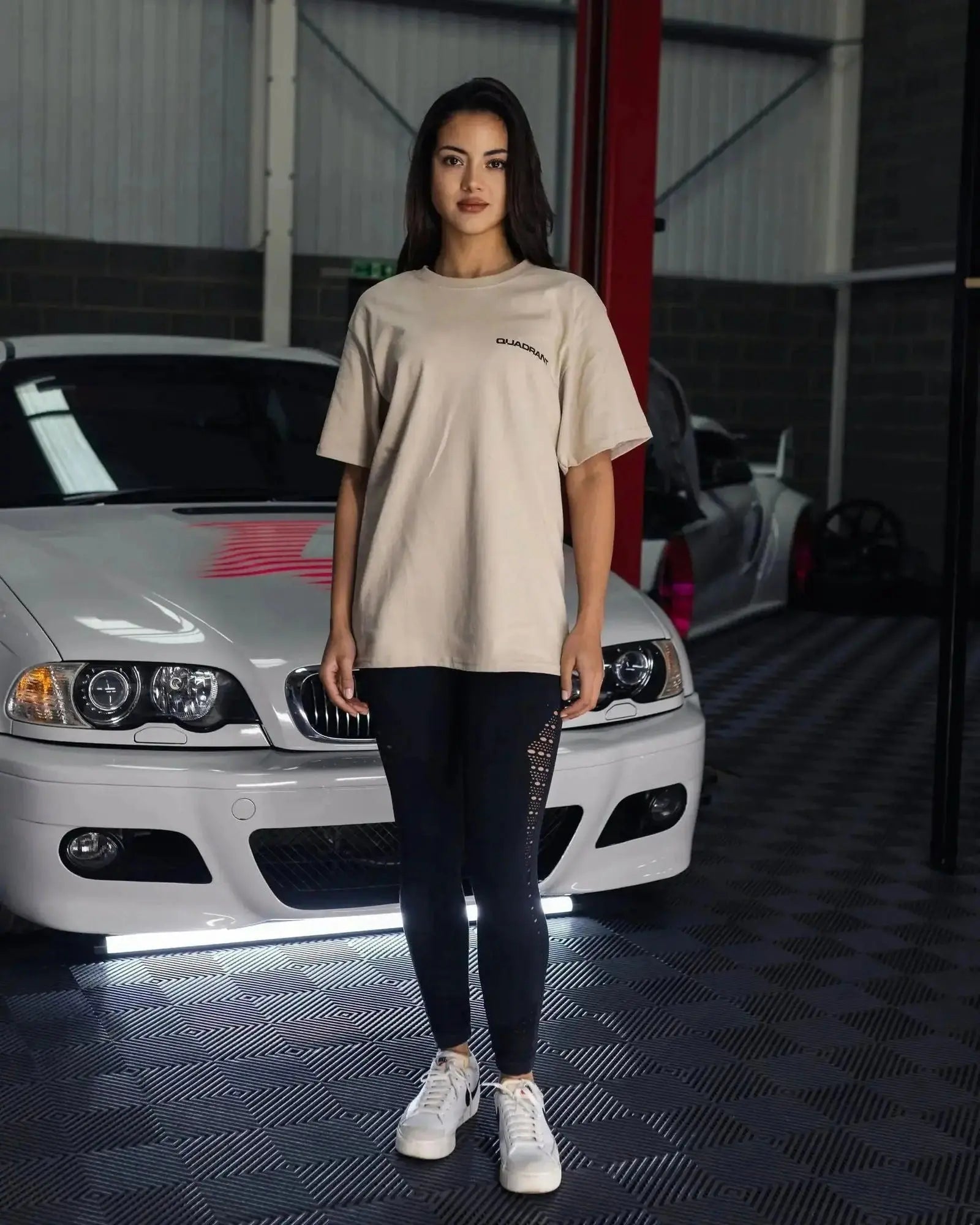 SAND SPEEDCO Tee