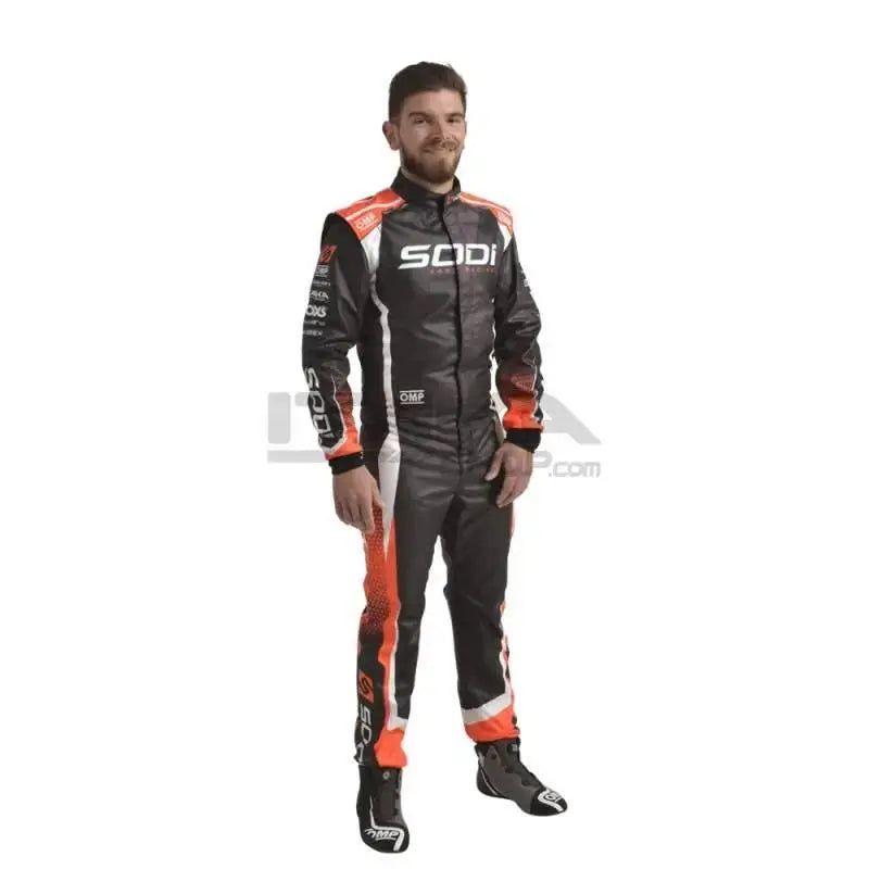 SODI OMP SUIT 2022 Official