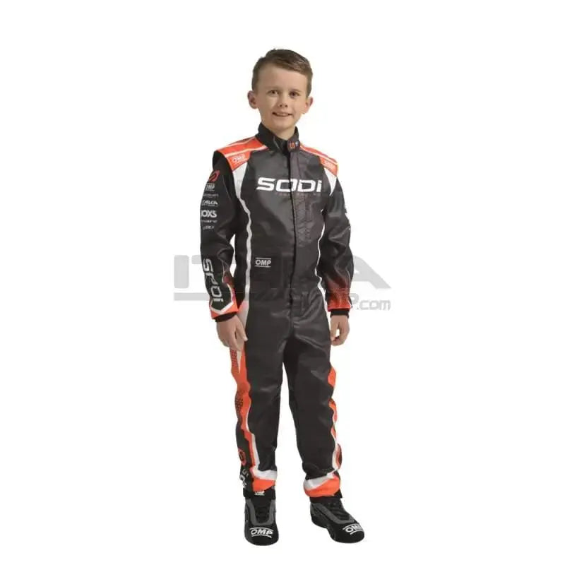 SODI OMP SUIT 2022 Official