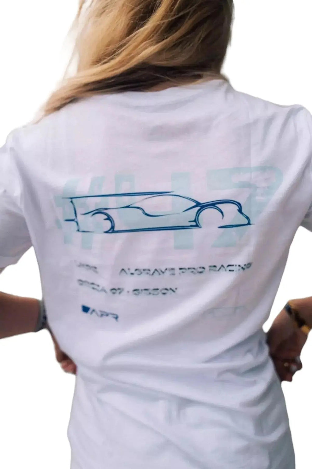 SOP KIDS SHIRT "LE MANS EDITION"