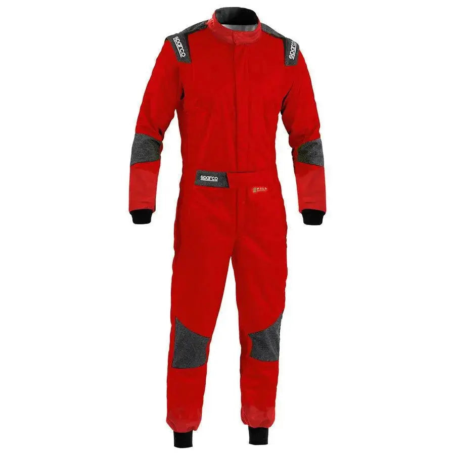SPARCO FUTURA SUIT