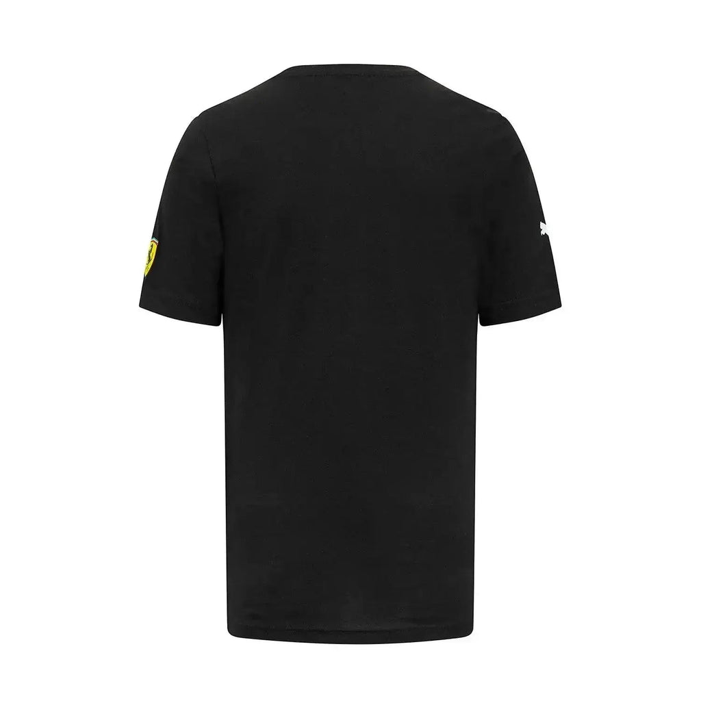 Scuderia Ferrari 2023 Sainz Graphic T-Shirt