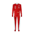 Scuderia Ferrari Race Suit - Charles Leclerc & Carlos Sainz Jr 2023