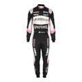 Sergio Pérez 2017 Sahara Force India F1 Team Race Suit