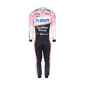 Sergio Pérez 2019 Racing Point F1 Team Race Suit