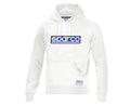 Sweat à capuche vintage Sparco