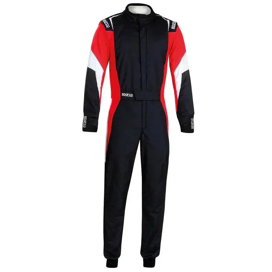 Sparco Competition Suit – Professional Motorsport Racing & Karting Suit