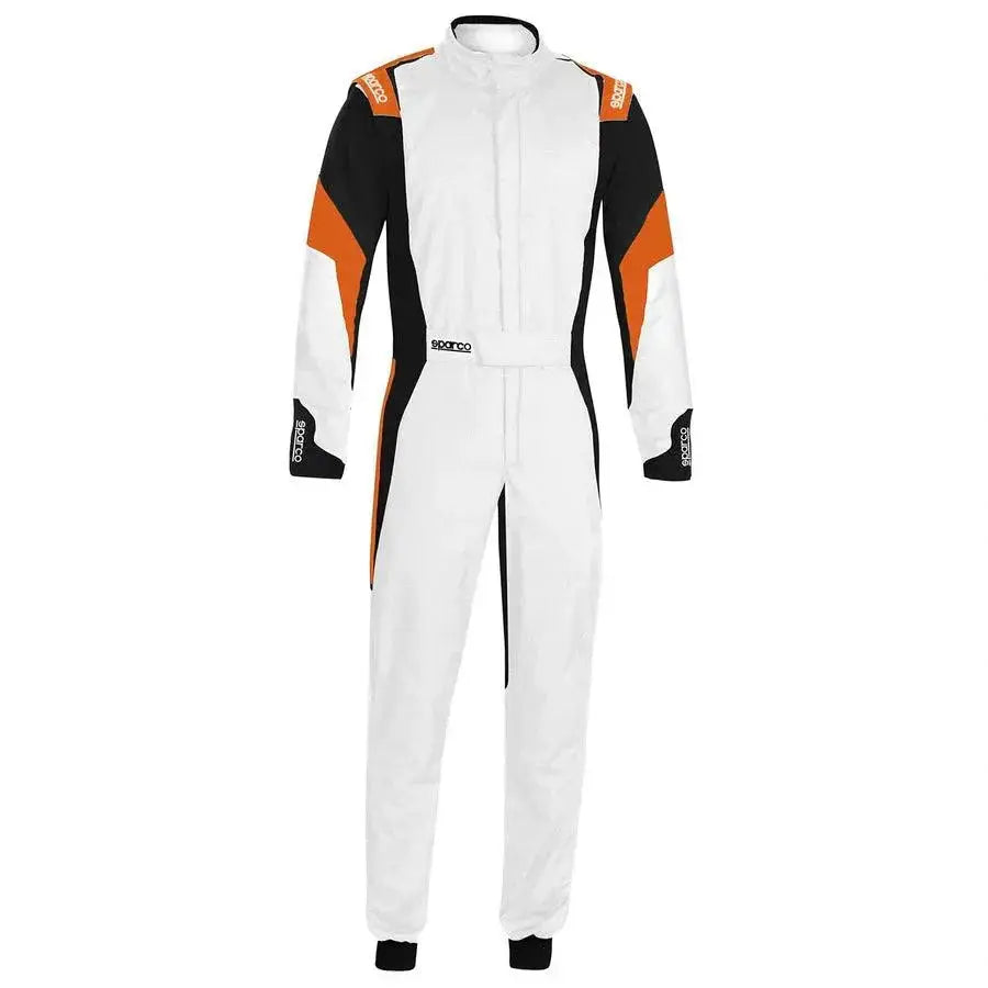 Sparco Competition Suit – Professional Motorsport Racing & Karting Suit